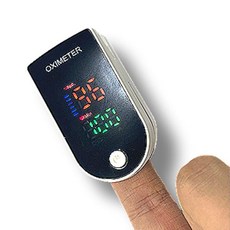 pulseoximeter