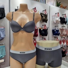 리바이스커플속옷