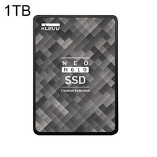 내장형SSD 에센코어 KLEVV NEO N610 1TB TLC, 1