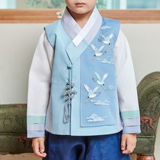 돌남아한복대여