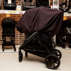 스토케유모차대여