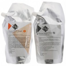 헤어펌매직스프레이