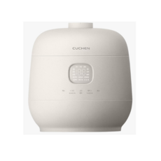 쿠첸 밥솥 브레인 IH전기압력밥솥 10인용 CRH-TWS1020W