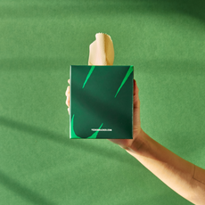 리유저블 롤 디스펜서 (2개입) 비욘드페이퍼