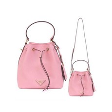 프라다사피아노버킷백