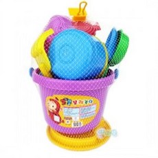 코코몽모래놀이