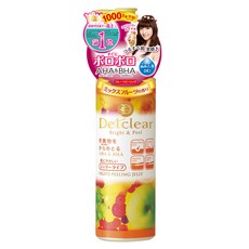 데트클리어 필링젤 믹스후루츠향 180ml 주문다음날출고, 1개