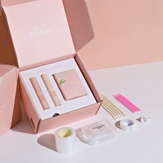 리베미속눈썹펌