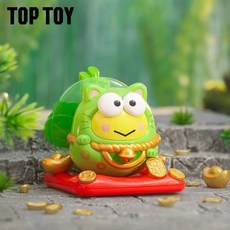 산리오오뚜기박스