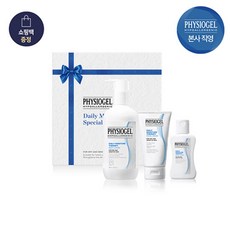 피지오겔dmt바디로션