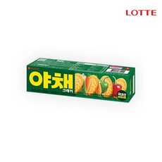 야채크래커