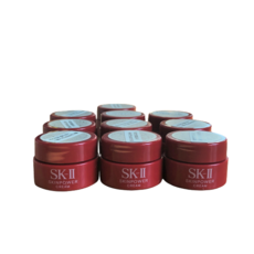 [백화점상품]sk2 스킨파워크림 2.5ml x 20개 50ml/ SK-II 스킨파워크림 가성비