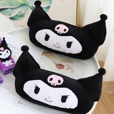 쿠로미안전벨트