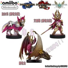 몬스터헌터라이즈선브레이크아미보