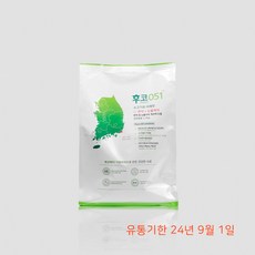 바우와우 강아지 후코이단사료 연어순살과 콜라겐 후코051+ 면역 앤 스킨케어 1.2kg, 1개