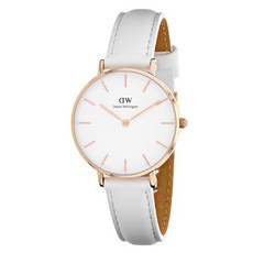 다니엘 웰링턴 [병행수입] 다니엘웰링턴 PETITE BONDI DW00100189 32mm