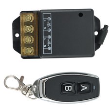 433mhz수신증폭기전원