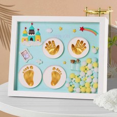 애기핸드프린팅