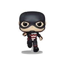 토이박스윈터솔저캡틴아메리카피규어