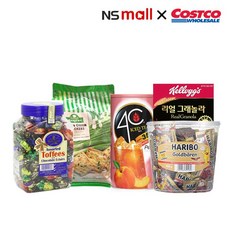 현미영양강정