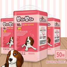 [스토어봄] 뽀야뽀야 레몬향 배변패드 50매 3개입-더 케이 펫, 상세 설명 참조, 상세 설명 참조