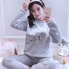 예스잠옷