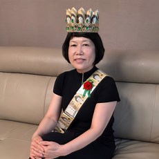 이벤트홀릭 반전 용돈 생일 왕관 파티 용품 부모님 생신 어버이날, 1개, 3.에메랄드 세트(어깨띠 포함) 1개, 3.에메랄드 세트(어깨띠 포함)