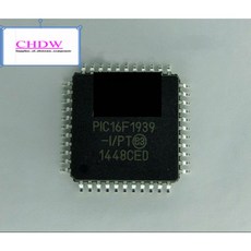 PIC16F1939 I PT QFP44 새롭고 ORIGNAL
