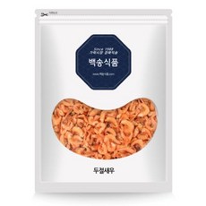 백송식품두절새우