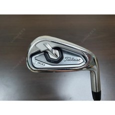 타이틀리스트 T300 쿠로카게 60I 7번 단품 아이언