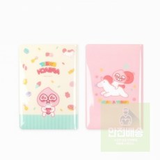 어피치여권케이스