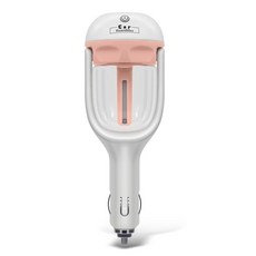 냄새없는가열식가습기