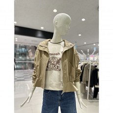올리브데올리브패딩 TOP01