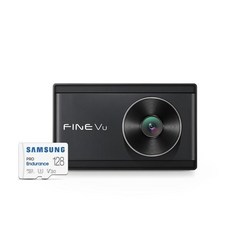파인뷰 [메모리업] X3500 POWER 블루투스 와이파이 차량용 블랙박스 2채널 QHD 초고속 스마트폰 연동, 128GB_출장장착
