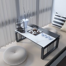 꽃모양개다리소반