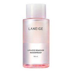 라네즈 립&아이리무버 워터프루프 150ml, 3개