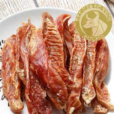 펫카소 강아지 수제간식 애견 무방부제, 1개, 닭가슴살, 250g