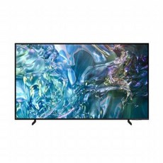 214cm QLED 4K TV KQ85QD60AFXKR 벽걸이형