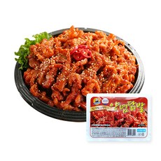 닭발양념