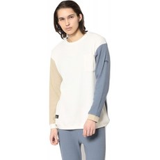 (사이즈M) [마나스탓슈]서멀 SNUG THERMAL LS 7113033남성 T셔츠 니트 통판