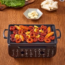 호나 돼지 마라막창 밀키트, 1개, 340g