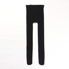 꿀벅지여성 팬티스타킹 스판 XXL 120D 긴다리 탄력