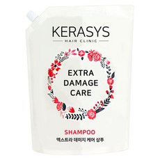 케라시스 엑스트라 데미지케어 샴푸, 2000ml, 1개