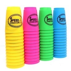 7000스피드컵쌓기