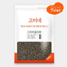 그라비올라효능