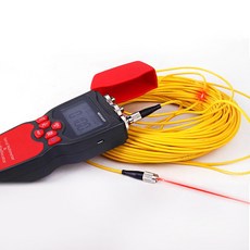 광케이블테스터기 TOP01