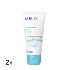 오이보스 베이비 집중케어 크림, 50ml, 2개
