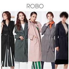 로보 프리미엄 덴버 코트