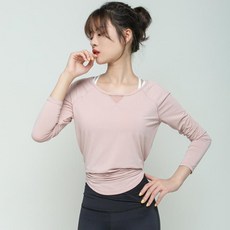 젝시믹스남성긴팔 TOP01