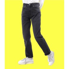 (정품보장) AMI 24FW 클래식 핏 진 (FTR031 CO0037 001) 1307702